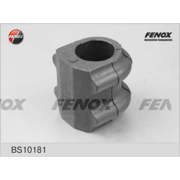 Втулка стабилизатора передняя Kia Sportage, Hyundai ix35 2.0 09> <b>FENOX BS10181</b>-2