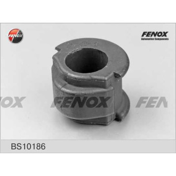 Втулка стабилизатора передняя Audi 80 1.6-2.0, 1.6-1.9D 86-94 <b>FENOX BS10186</b>-2