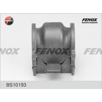 Втулка стабилизатора передняя d23 Mazda 6 1.8-2.5, 2.0-2.2D 05- <b>FENOX BS10193</b>-1
