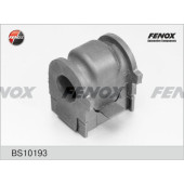 Втулка стабилизатора передняя d23 Mazda 6 1.8-2.5, 2.0-2.2D 05- <b>FENOX BS10193</b>