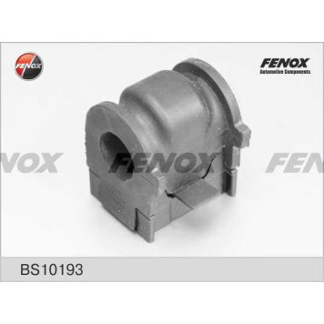 Втулка стабилизатора передняя d23 Mazda 6 1.8-2.5, 2.0-2.2D 05- <b>FENOX BS10193</b>-3