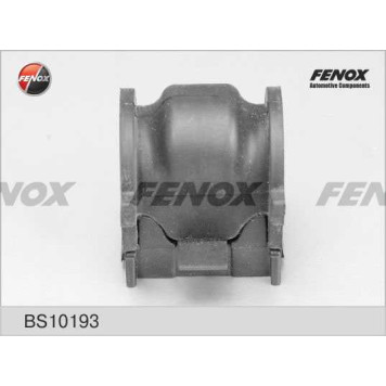 Втулка стабилизатора передняя d23 Mazda 6 1.8-2.5, 2.0-2.2D 05- <b>FENOX BS10193</b>-4