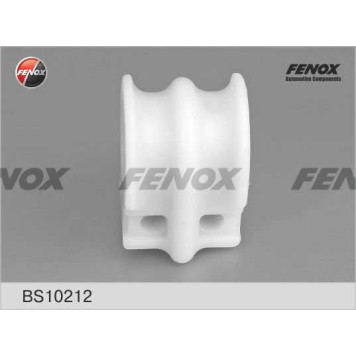 Втулка стабилизатора передняя, d24 Nissan Teana 2.0-3.5 08-13, Murano 3.5 10- <b>FENOX BS10212</b>-5