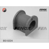 Втулка стабилизатора передняя Kia Sorento 3.5, 2.5D 02-06 <b>FENOX BS10224</b>