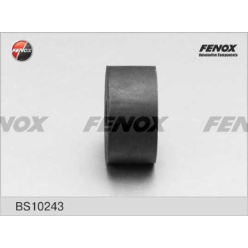Втулка стабилизатора передняя Nissan Patrol 97-, Lexus LX470 4.7 98-08 <b>FENOX BS10243</b>-1