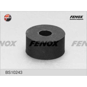 Втулка стабилизатора передняя Nissan Patrol 97-, Lexus LX470 4.7 98-08 <b>FENOX BS10243</b>-2