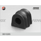 Втулка стабилизатора передняя Subaru Forester 02-, Legacy 98-03 <b>FENOX BS10265</b>