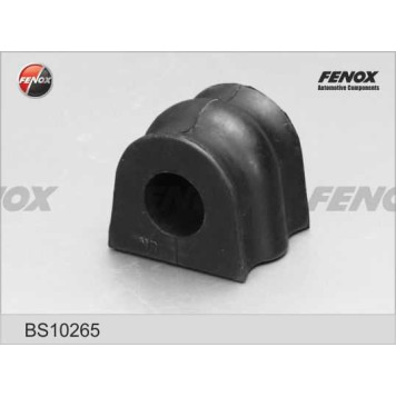 Втулка стабилизатора передняя Subaru Forester 02-, Legacy 98-03 <b>FENOX BS10265</b>-4