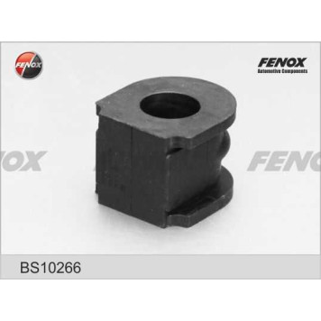 Втулка стабилизатора передняя Nissan Primera (P10/P11) 1.6-2.0, 2.0D 90-02 <b>FENOX BS10266</b>-4