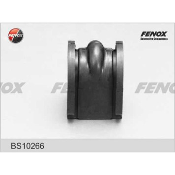 Втулка стабилизатора передняя Nissan Primera (P10/P11) 1.6-2.0, 2.0D 90-02 <b>FENOX BS10266</b>-5