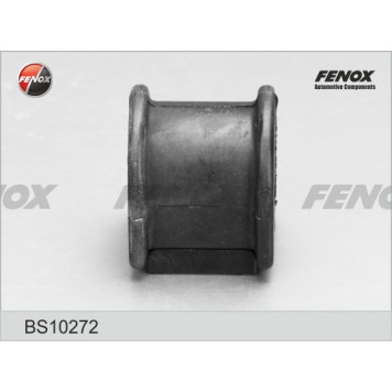 Втулка стабилизатора передняя Toyota Avensis 2.0, 2.0-2.2D 03-08 <b>FENOX BS10272</b>-1