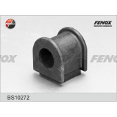 Втулка стабилизатора передняя Toyota Avensis 2.0, 2.0-2.2D 03-08 <b>FENOX BS10272</b>