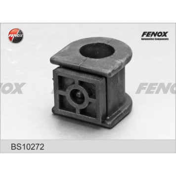 Втулка стабилизатора передняя Toyota Avensis 2.0, 2.0-2.2D 03-08 <b>FENOX BS10272</b>-2