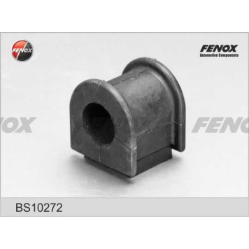 Втулка стабилизатора передняя Toyota Avensis 2.0, 2.0-2.2D 03-08 <b>FENOX BS10272</b>-3