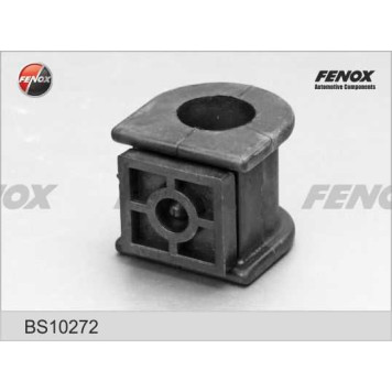 Втулка стабилизатора передняя Toyota Avensis 2.0, 2.0-2.2D 03-08 <b>FENOX BS10272</b>-5
