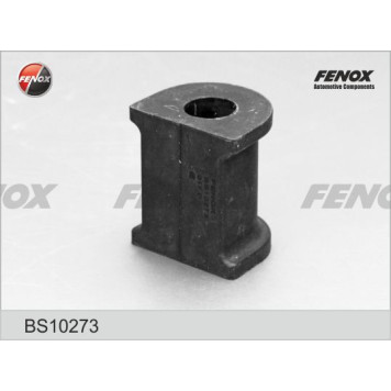 Втулка стабилизатора передняя Mitsubishi Galant 2.4 98-03, Chrysler Sebring 2.4 03- <b>FENOX BS10273</b>-2