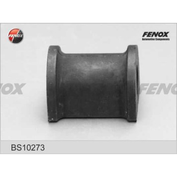 Втулка стабилизатора передняя Mitsubishi Galant 2.4 98-03, Chrysler Sebring 2.4 03- <b>FENOX BS10273</b>-3