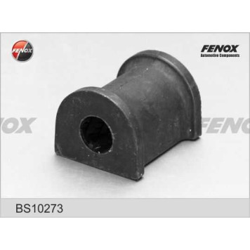 Втулка стабилизатора передняя Mitsubishi Galant 2.4 98-03, Chrysler Sebring 2.4 03- <b>FENOX BS10273</b>-5
