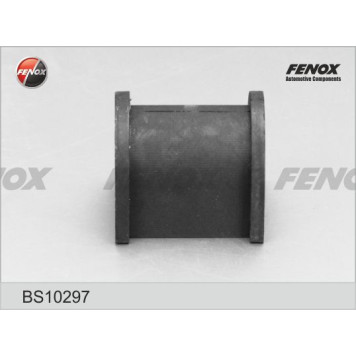 Втулка стабилизатора передняя Suzuki Samurai 1.9TD 98-04, Grand Vitara 2.0TD 98-05 <b>FENOX BS10297</b>-1