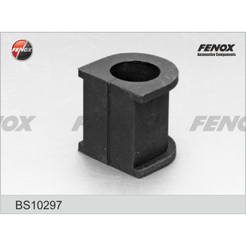 Втулка стабилизатора передняя Suzuki Samurai 1.9TD 98-04, Grand Vitara 2.0TD 98-05 <b>FENOX BS10297</b>-2