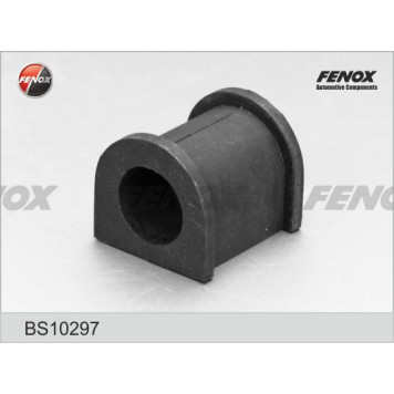 Втулка стабилизатора передняя Suzuki Samurai 1.9TD 98-04, Grand Vitara 2.0TD 98-05 <b>FENOX BS10297</b>