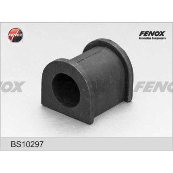 Втулка стабилизатора передняя Suzuki Samurai 1.9TD 98-04, Grand Vitara 2.0TD 98-05 <b>FENOX BS10297</b>-5