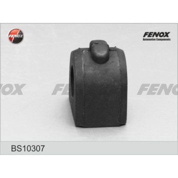 Втулка стабилизатора передняя Subaru Forester 98-02, Legacy 2.0-2.5 94-03 <b>FENOX BS10307</b>-1