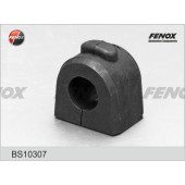 Втулка стабилизатора передняя Subaru Forester 98-02, Legacy 2.0-2.5 94-03 <b>FENOX BS10307</b>