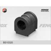 Втулка стабилизатора передняя Nissan Almera 96-00, Primera 90-98 <b>FENOX BS10320</b>