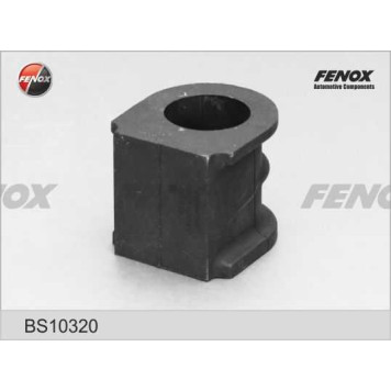 Втулка стабилизатора передняя Nissan Almera 96-00, Primera 90-98 <b>FENOX BS10320</b>-3