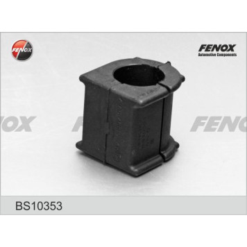 Втулка стабилизатора передняя Toyota RAV4 2.0 94-00 <b>FENOX BS10353</b>-2