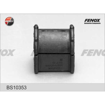Втулка стабилизатора передняя Toyota RAV4 2.0 94-00 <b>FENOX BS10353</b>-3