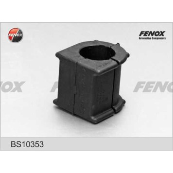 Втулка стабилизатора передняя Toyota RAV4 2.0 94-00 <b>FENOX BS10353</b>-4