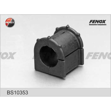 Втулка стабилизатора передняя Toyota RAV4 2.0 94-00 <b>FENOX BS10353</b>-5