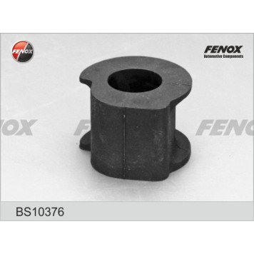 Втулка стабилизатора передняя Suzuki Swift 1.3-1.5 05-, Opel Agila 1.0, 1.2 08- <b>FENOX BS10376</b>-1
