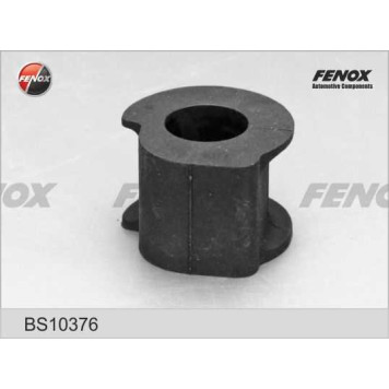 Втулка стабилизатора передняя Suzuki Swift 1.3-1.5 05-, Opel Agila 1.0, 1.2 08- <b>FENOX BS10376</b>-3