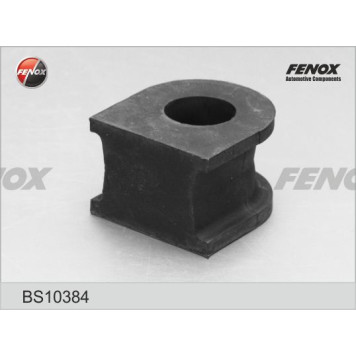 Втулка стабилизатора передняя Ford Transit 2.3, 2.0-2.4D 00-06 <b>FENOX BS10384</b>-2