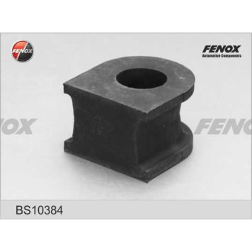 Втулка стабилизатора передняя Ford Transit 2.3, 2.0-2.4D 00-06 <b>FENOX BS10384</b>-3