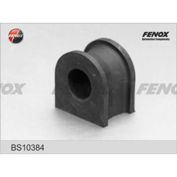 Втулка стабилизатора передняя Ford Transit 2.3, 2.0-2.4D 00-06 <b>FENOX BS10384</b>-4