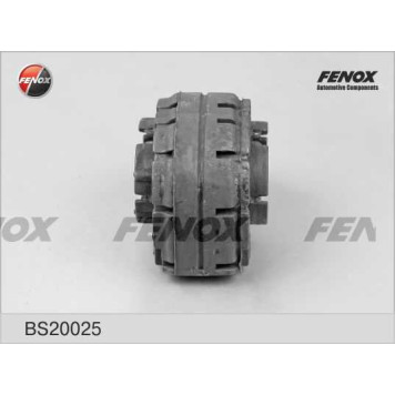 Втулка стабилизатора задняя Skoda Octavia 04>, Yeti, VW Tiguan <b>FENOX BS20025</b>-1