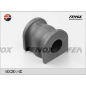Втулка стабилизатора задняя Mazda 6 1.8-2.3, 2.0D 02-07 <b>FENOX BS20040</b>