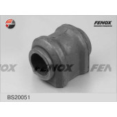 Втулка стабилизатора задняя Toyota RAV-4 2.0, 2.4 06> <b>FENOX BS20051</b>