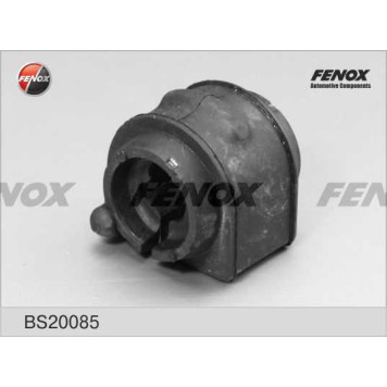 Втулка стабилизатора Mazda 3 1.6-2.0 03-08, Ford Focus II/III задняя, d16 <b>FENOX BS20085</b>-4