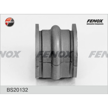 Втулка стабилизатора задняя, d26 Nissan Teana 2.0-3.5 03-08 <b>FENOX BS20132</b>-1