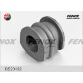 Втулка стабилизатора задняя, d26 Nissan Teana 2.0-3.5 03-08 <b>FENOX BS20132</b>