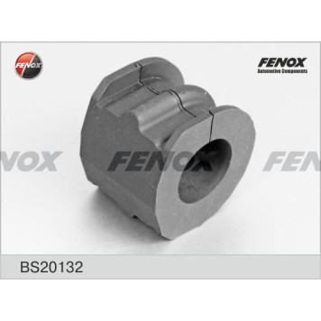 Втулка стабилизатора задняя, d26 Nissan Teana 2.0-3.5 03-08 <b>FENOX BS20132</b>-2