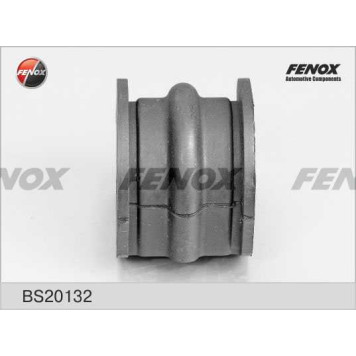 Втулка стабилизатора задняя, d26 Nissan Teana 2.0-3.5 03-08 <b>FENOX BS20132</b>-3