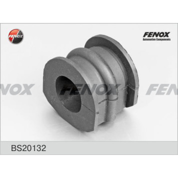 Втулка стабилизатора задняя, d26 Nissan Teana 2.0-3.5 03-08 <b>FENOX BS20132</b>