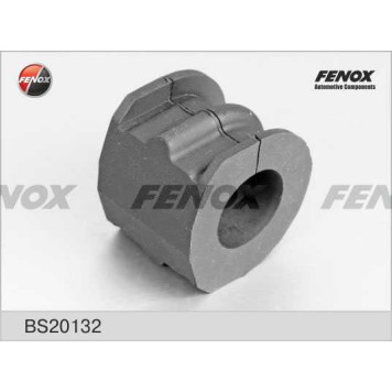 Втулка стабилизатора задняя, d26 Nissan Teana 2.0-3.5 03-08 <b>FENOX BS20132</b>-4