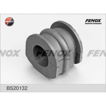 Втулка стабилизатора задняя, d26 Nissan Teana 2.0-3.5 03-08 <b>FENOX BS20132</b>-5